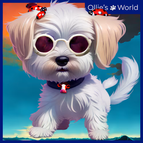 Ollie's World