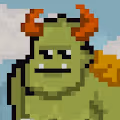 Troll Game Lost Souls