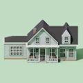Polyfarm Buildings