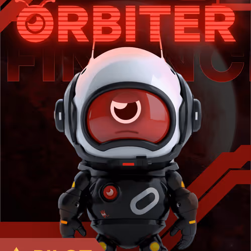 Orbiter Pilot NFT