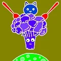 Mutated Broccoli Club