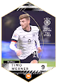 Legendary - Timo Werner - Basic - Top Stars - Mens National Team - 2021