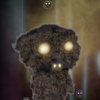 Percival by ???????????????? x Reddit Collectible Avatars