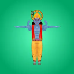 Metaskins X Holy Ones Avatars