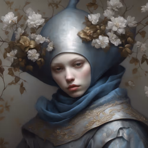 Medieval Surrealism