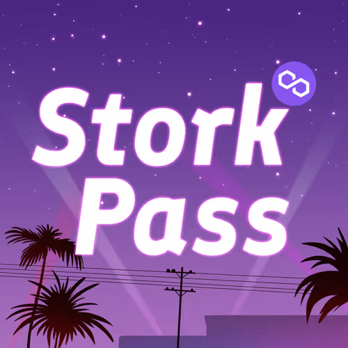 Stork Pass