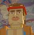 I'm Friends with Lo Rez 2
