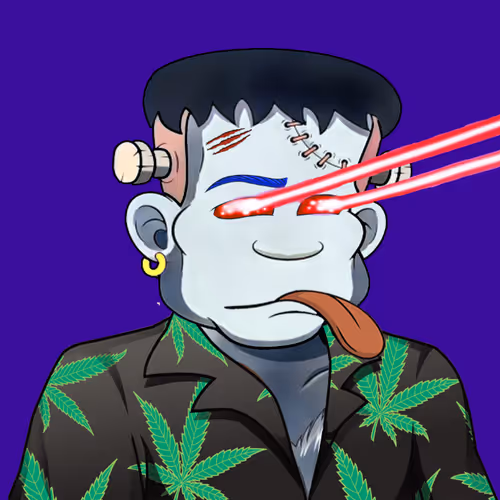 Meta Frankenstein