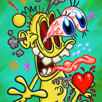 AOOOOOGGGAAA!!! by ryankhatam x Reddit Collectible Avatars