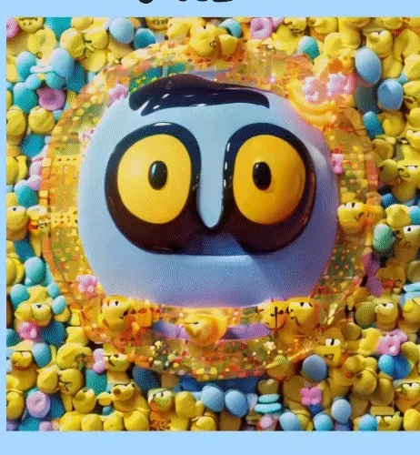Army of Smiles