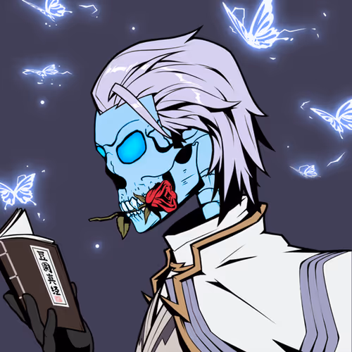 Undead Elementals