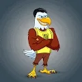 Bald Eagle Mutants