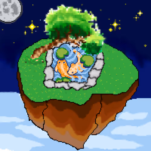 Private Islands