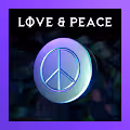 PEACEVVERSE+