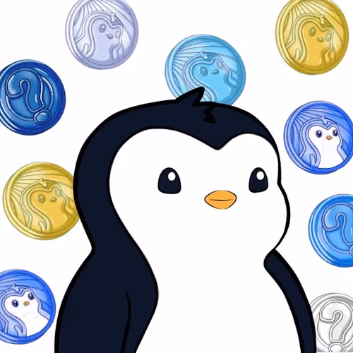 penguPin (Polygon)