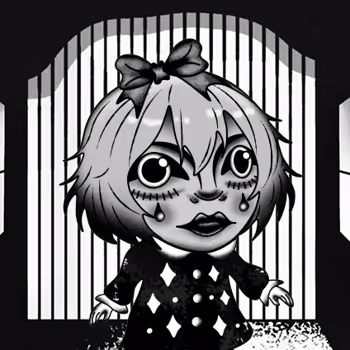Dollhouse by rylar x Reddit Collectible Avatars