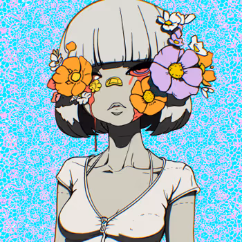King by GiftedOcean ???????? x Reddit Collectible Avatars