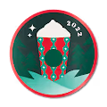Holiday Cheer Edition 1 Stamp