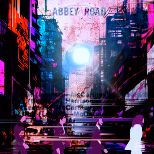 Abbey Road Redux