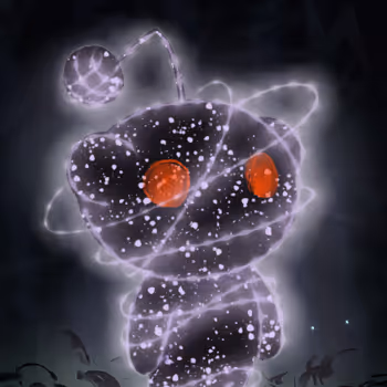 How by Laura D x Reddit Collectible Avatars