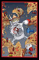 PizzaBot Mayhem
