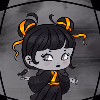 Dawn by Laura D x Reddit Collectible Avatars