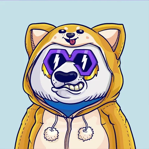 Polygon Pandas Space Club
