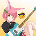 Crypto Ninja BAND - Made by TAG