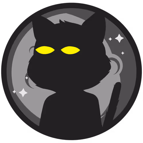Anti-Cat Cat Club