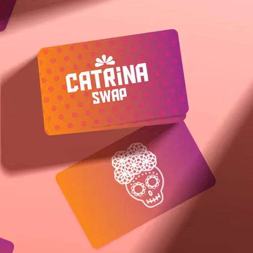 CatrinaSwap