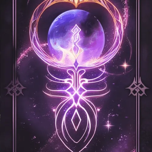 Galaxia Chronicles Cards - Polygon