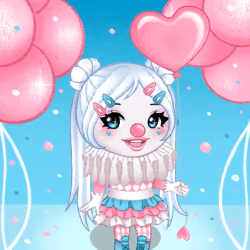 Twinkles the Clown