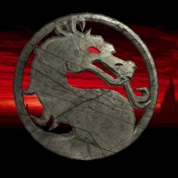 Mortal Kombat art