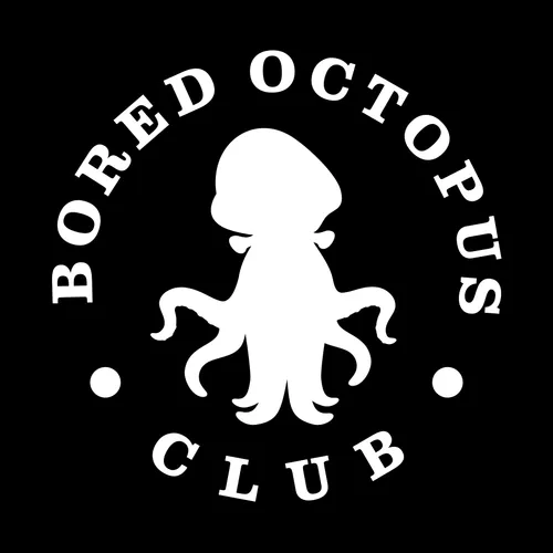 Bored Octopus Club