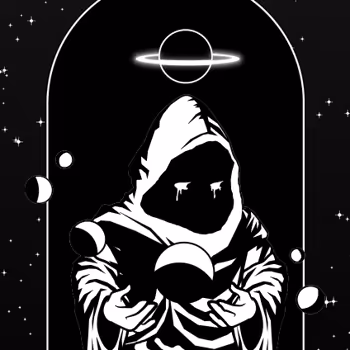 Legionaut by Legionaut x Reddit Collectible Avatars