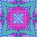 Matic Mandalas