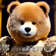 TEDDY BEAR ROYAL CLUB