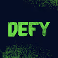 DEFY Genesis Masks
