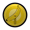Banana Fruitpop