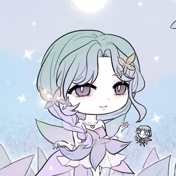 Lilac by Riley???? x Reddit Collectible Avatars