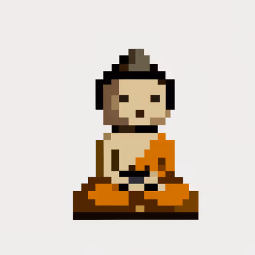Pixel Art Stuff Bazaar