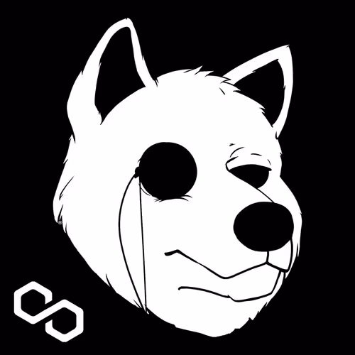 Polygon Shibes