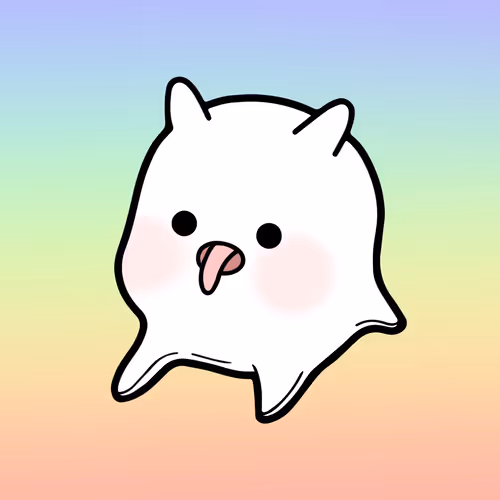 DUMBO OCTOPUS