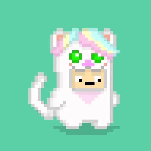 Pixel Chibis
