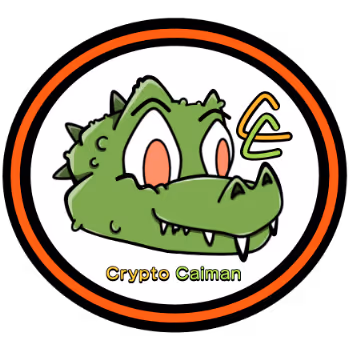 Crypto Caiman v1