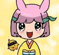 CHIBIgeneNinja (Fanart of CryptoNinja CNP)
