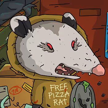Future Realities: bodegacatceo x Reddit Collectible Avatars