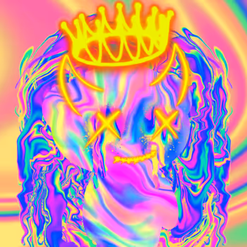 Entropy by Koyangi x Reddit Collectible Avatars