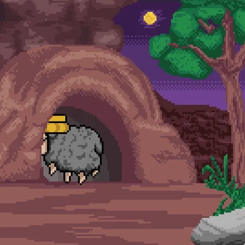 The Wolf Game - Cave Pass Collection