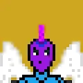MARSPOLAR Martians